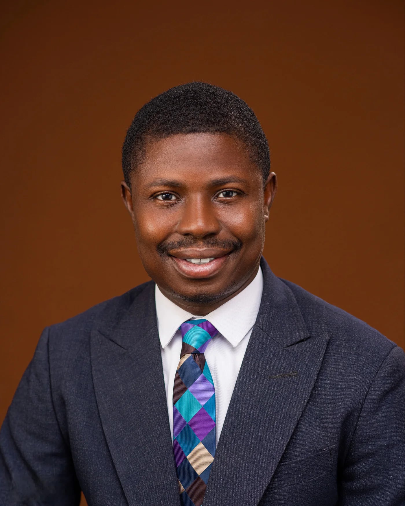 Kereseakara Usendu, Principal Partner at Praesidium Law Practice